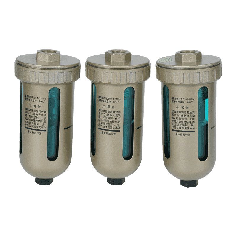 AD402 Automatisk dræner