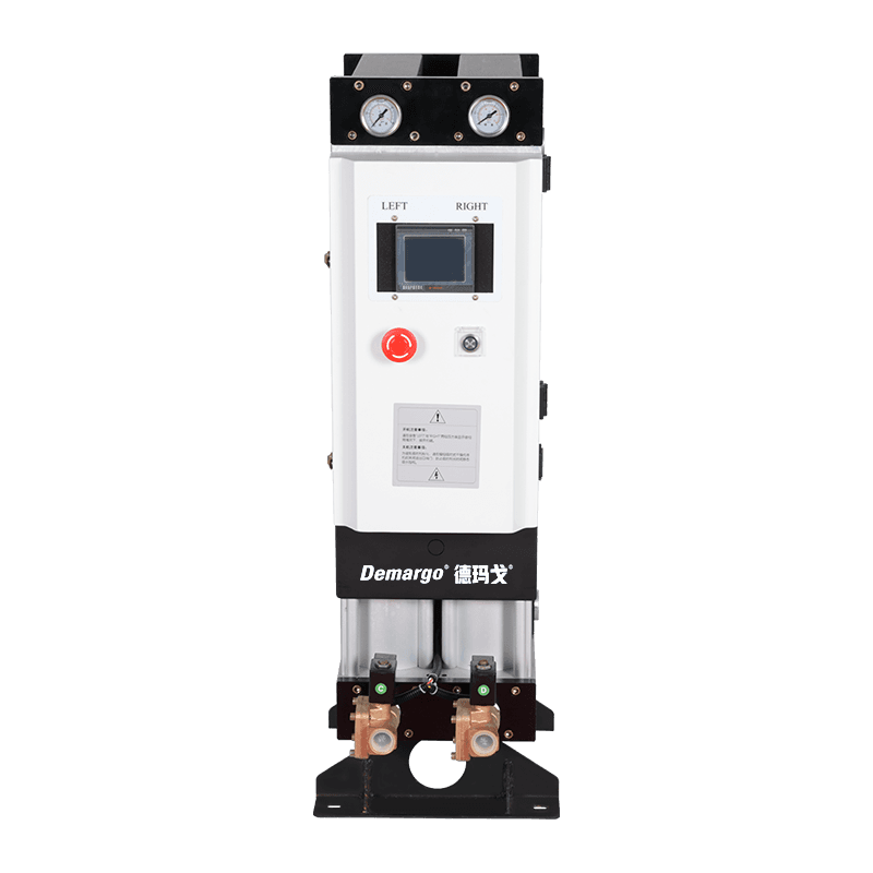 Speciel modul tørretumbler til laserskæring